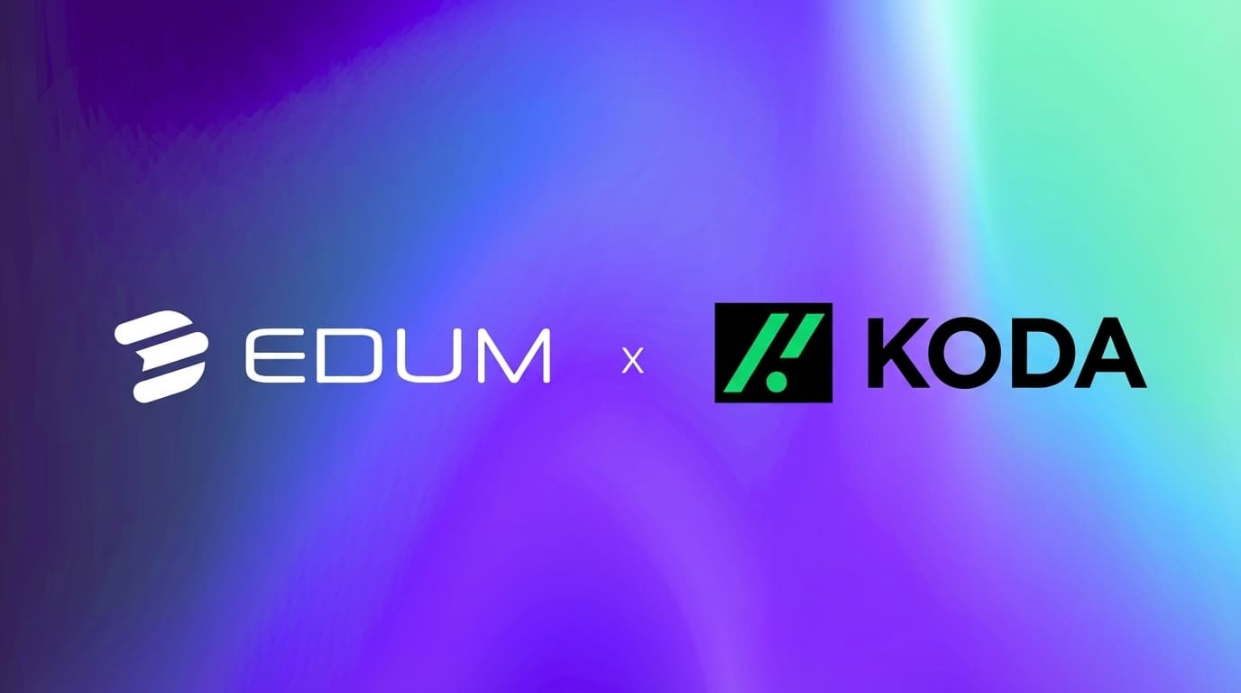 KODA Sign Strategic MOU to Strengthen Security in Virtual Assets for the Education Sector