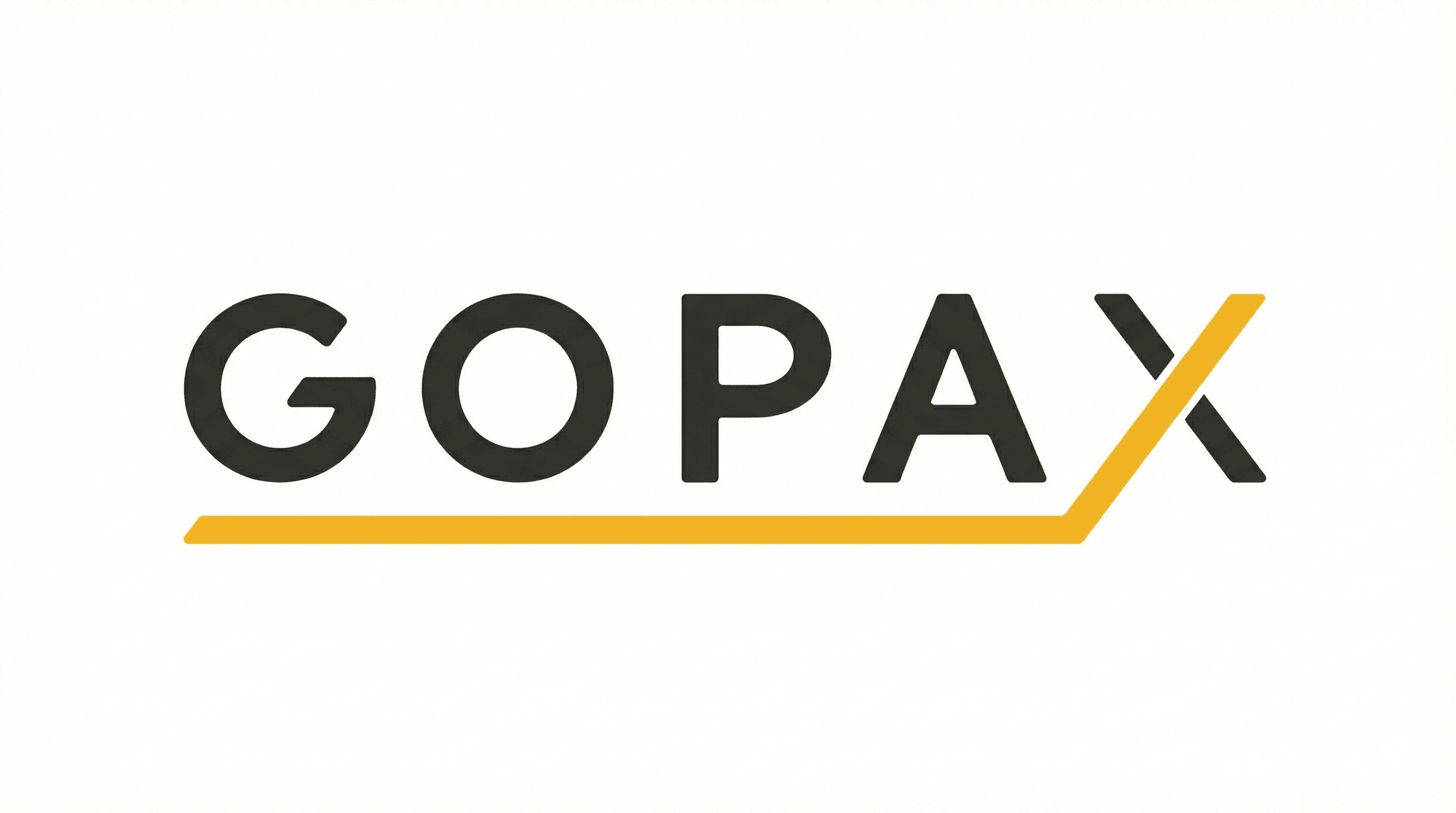 EDUM project, listed on GOPAX